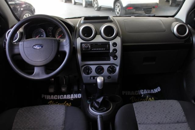 FORD FIESTA 1.6 MPI CLASS HATCH 8V FLEX 4P MANUAL. - Foto 6