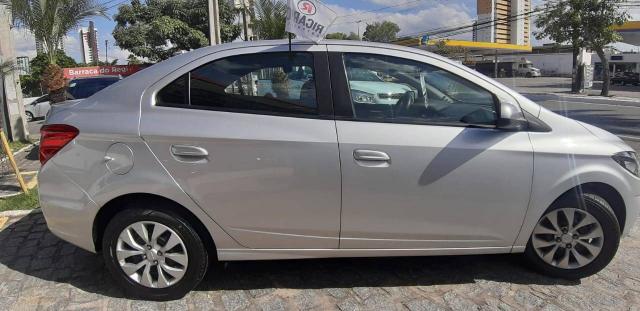 PRISMA 2017/2017 1.4 MPFI LT 8V FLEX 4P MANUAL - Foto 3