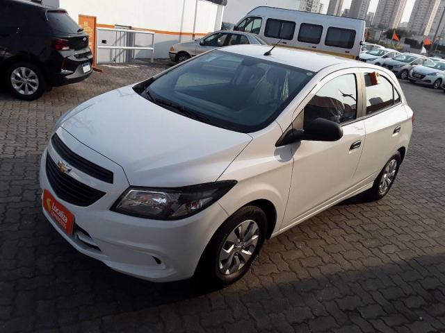 ONIX 2019/2019 1.0 MPFI JOY 8V FLEX 4P MANUAL - Foto 5