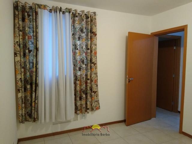 Apartamento Térreo com 02 Quartos no Floresta - Foto 10