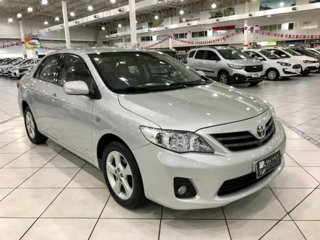 Toyota Corolla XEI 2.0 FLEX - Foto 8