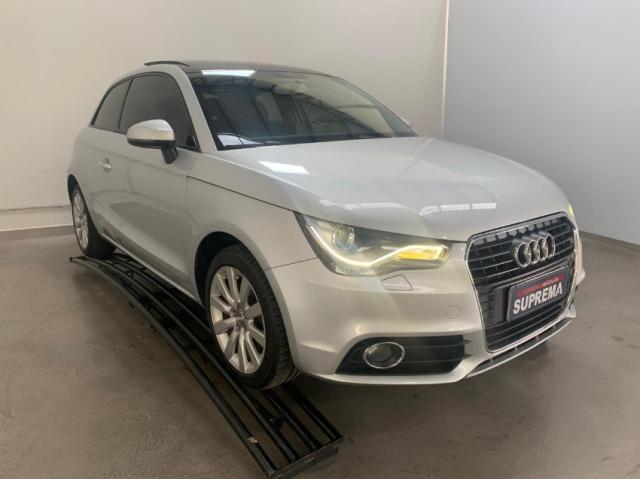 Audi A1 1.4 TFSI 3P - Foto 3
