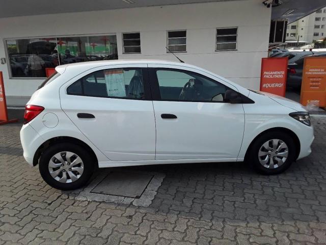 ONIX 2019/2019 1.0 MPFI JOY 8V FLEX 4P MANUAL - Foto 2