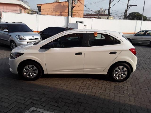 ONIX 2019/2019 1.0 MPFI JOY 8V FLEX 4P MANUAL - Foto 6
