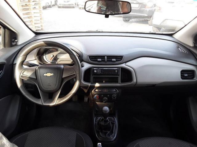ONIX 2019/2019 1.0 MPFI JOY 8V FLEX 4P MANUAL - Foto 9