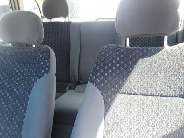 Meriva Maxx 1.4 MPFI 8V ECONOFLEX 5p - Foto 10
