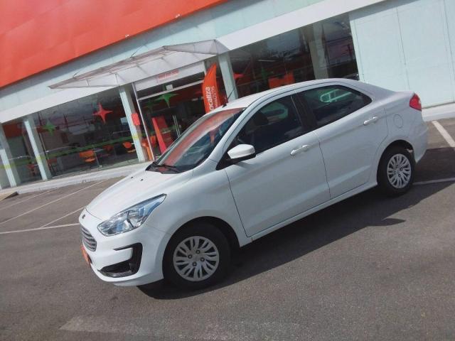 FORD KA 2019/2019 1.0 TI-VCT FLEX SE SEDAN MANUAL - Foto 5