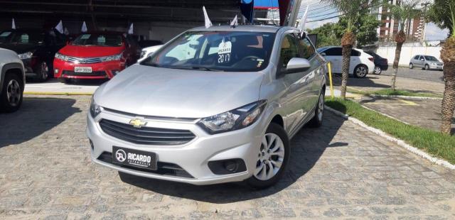 PRISMA 2017/2017 1.4 MPFI LT 8V FLEX 4P MANUAL