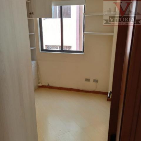 Apartamento 2 quartos à venda - Guaíra, Curitiba - PR 