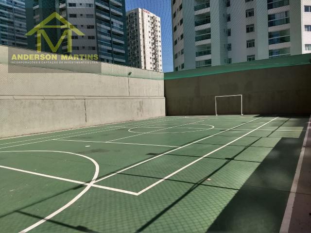 Apartamento à venda com 4 dormitórios em Itapuã, Vila velha cod:13591 - Foto 7