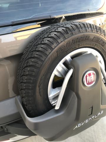 Fiat Idea Adventure manual - Foto 5