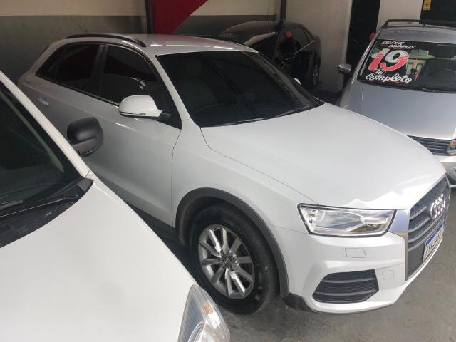 Q3 1.4 tfsi
