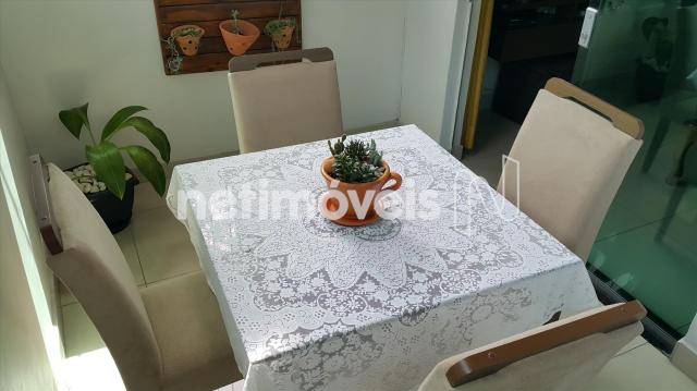 Apartamento à venda com 3 dormitórios em Santo andré, Belo horizonte cod:725176 - Foto 8