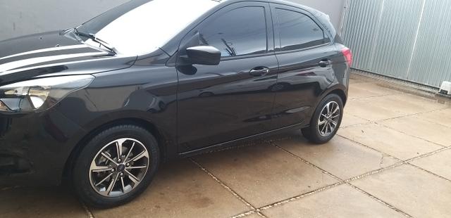 Vendo ford Ka 2018 1.0 24200 - Foto 4