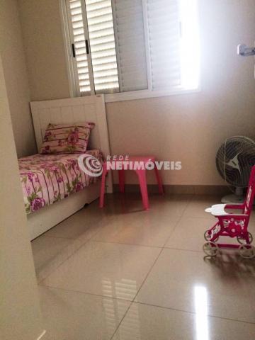 Apartamento à venda com 3 dormitórios em Havaí, Belo horizonte cod:480824 - Foto 7