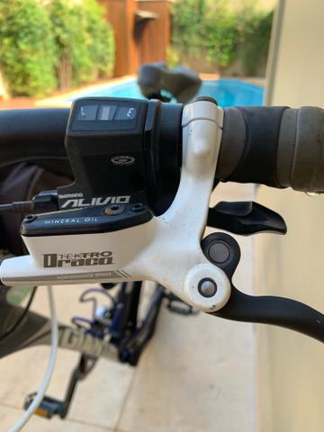 Bicicleta Giant - Foto 3