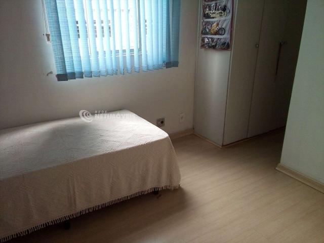 Apartamento à venda com 3 dormitórios em Monsenhor messias, Belo horizonte cod:107708 - Foto 4