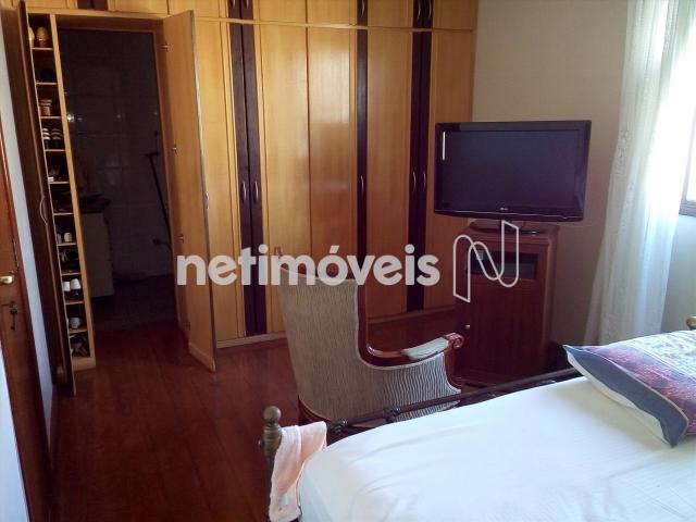 Apartamento à venda com 3 dormitórios em Santo andré, Belo horizonte cod:737505 - Foto 7