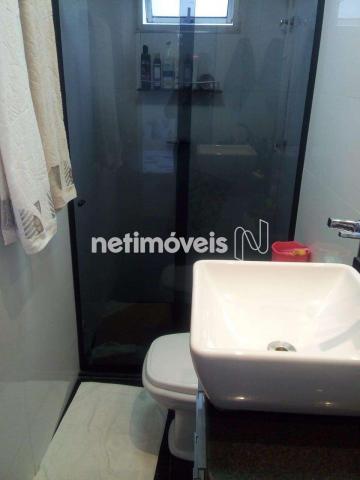 Apartamento à venda com 3 dormitórios em Monsenhor messias, Belo horizonte cod:472967 - Foto 19