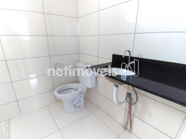 Apartamento à venda com 2 dormitórios em Manacás, Belo horizonte cod:557255 - Foto 6