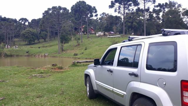 Jeep cherokee 3.7 limited 2012 - Foto 4