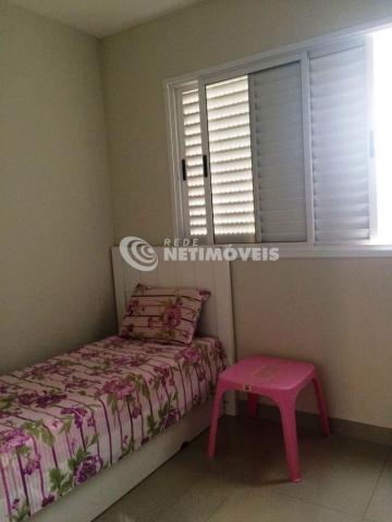 Apartamento à venda com 3 dormitórios em Havaí, Belo horizonte cod:480824 - Foto 6