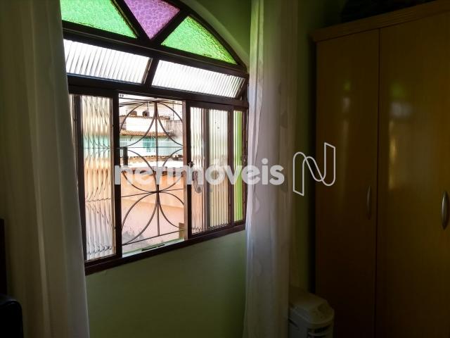 Casa à venda com 5 dormitórios em Serra verde (venda nova), Belo horizonte cod:700921 - Foto 4