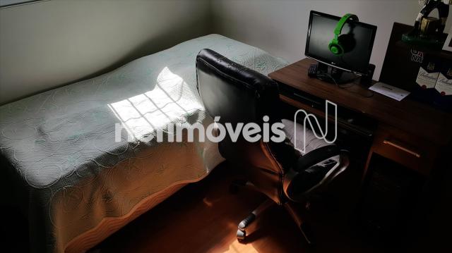 Apartamento à venda com 3 dormitórios em Santo andré, Belo horizonte cod:725176 - Foto 16