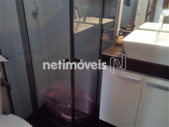 Apartamento à venda com 3 dormitórios em Monsenhor messias, Belo horizonte cod:472967 - Foto 13