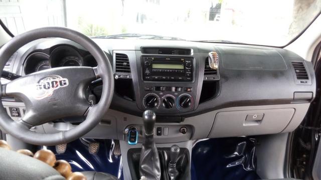 Hilux 3.0 completa - Foto 3