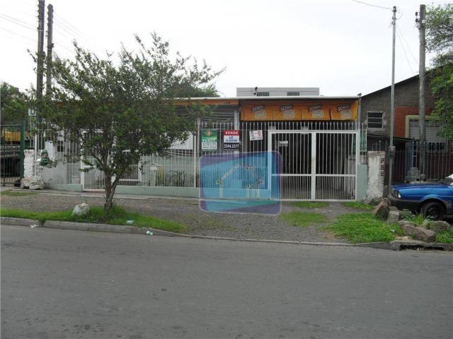 Terreno comercial à venda, Jardim Floresta, Porto Alegre. - Foto 2