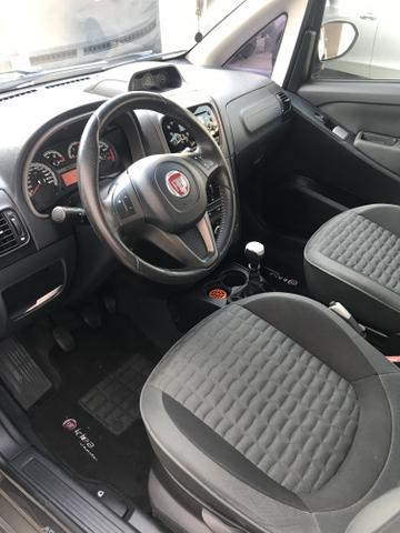 Fiat Idea Adventure manual - Foto 4