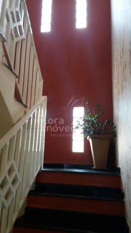 Casa à venda com 3 dormitórios em Jardim amanda i, Hortolândia cod:CA004776 - Foto 10