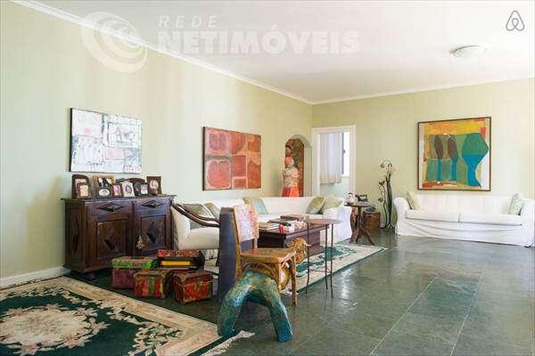 Apartamento à venda com 4 dormitórios em Graça, Salvador cod:547494 - Foto 2