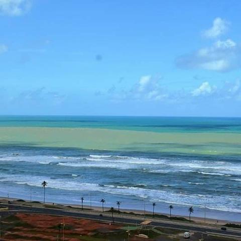 Apartamento 4 quartos frente do Mar de Patamares . Oportunidade Hemisphere 360 - Foto 13