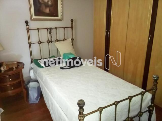 Apartamento à venda com 3 dormitórios em Santo andré, Belo horizonte cod:737505 - Foto 20