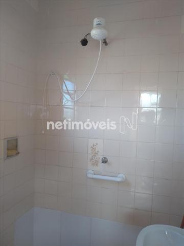 Casa à venda com 5 dormitórios em Serra verde (venda nova), Belo horizonte cod:700921 - Foto 16