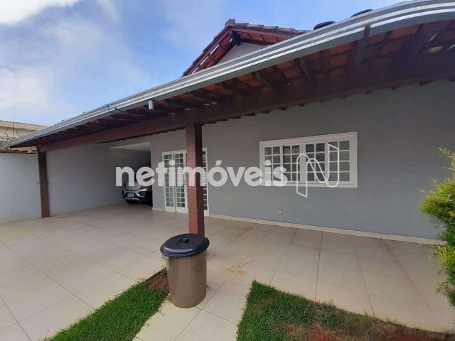 Casa à venda com 3 dormitórios em Alípio de melo, Belo horizonte cod:499489 - Foto 14