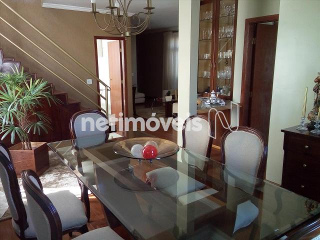 Apartamento à venda com 3 dormitórios em Santo andré, Belo horizonte cod:737505 - Foto 2