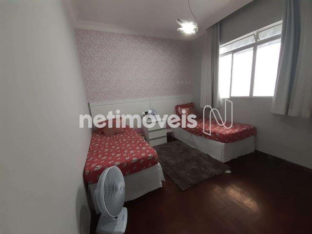 Casa à venda com 3 dormitórios em Alípio de melo, Belo horizonte cod:499489 - Foto 7