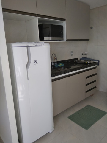 Flat/Studio Design Holandeses - Foto 3