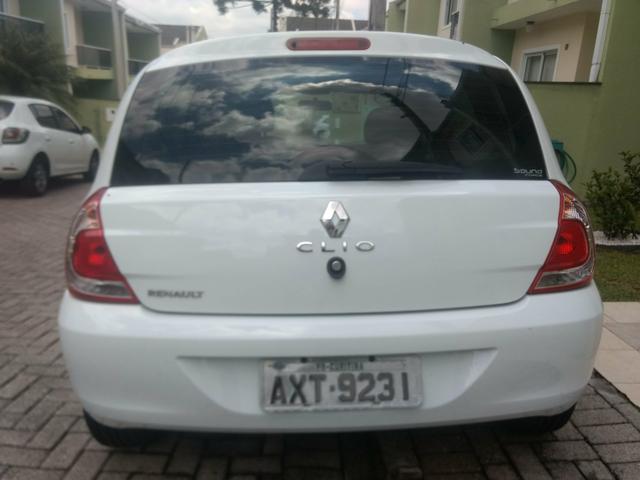 Clio 2014 Expression - Foto 6