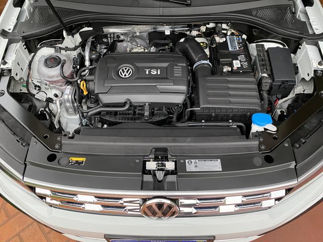 VW Tiguan Allspace R Line 350 TSI 2019 IPVA 2020 pago - Foto 8