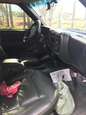 S10 diesel - Foto 8