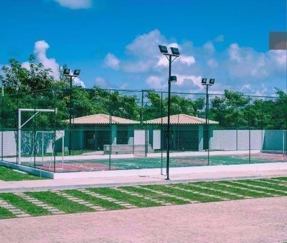 Reserva das Ilhas 2/4 Decorado Pronto para morar - Oportunidade Única - Foto 12