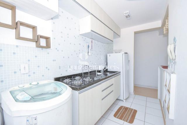 Apartamento para alugar com 2 dormitórios em Campo comprido, Curitiba cod:63531001 - Foto 12