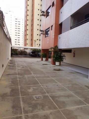 Apartamento à venda, 3 quartos, 2 vagas, Aldeota - Fortaleza/CE - Foto 2