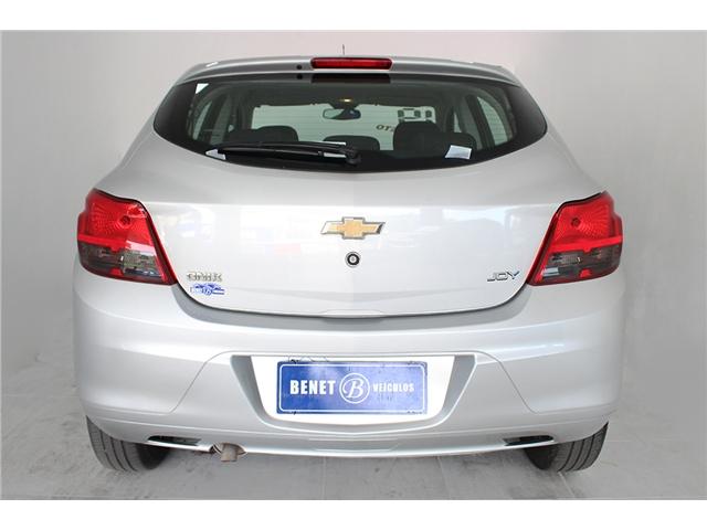 Chevrolet Onix Joy 1.0 Flex Completo - Foto 5