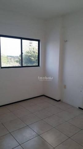 Ilha Verde, apartamento a venda no Edson Queiroz, com 03 quartos. - Foto 12
