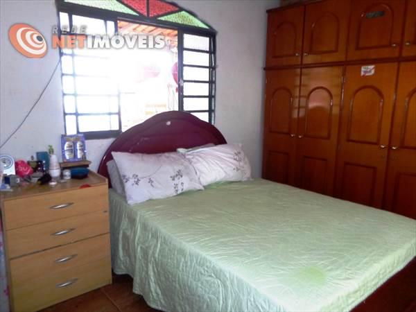 Casa à venda com 3 dormitórios em Nazaré, Belo horizonte cod:523980 - Foto 16